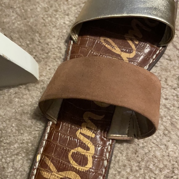 Sam Edelman sandals - Picture 4 of 9